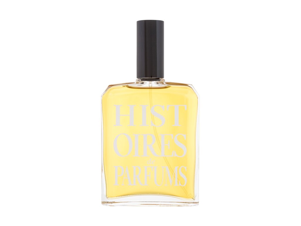 Histoires de Parfums 1740 Marquis Sade 120 ml - 120ml - Parfémovaná voda