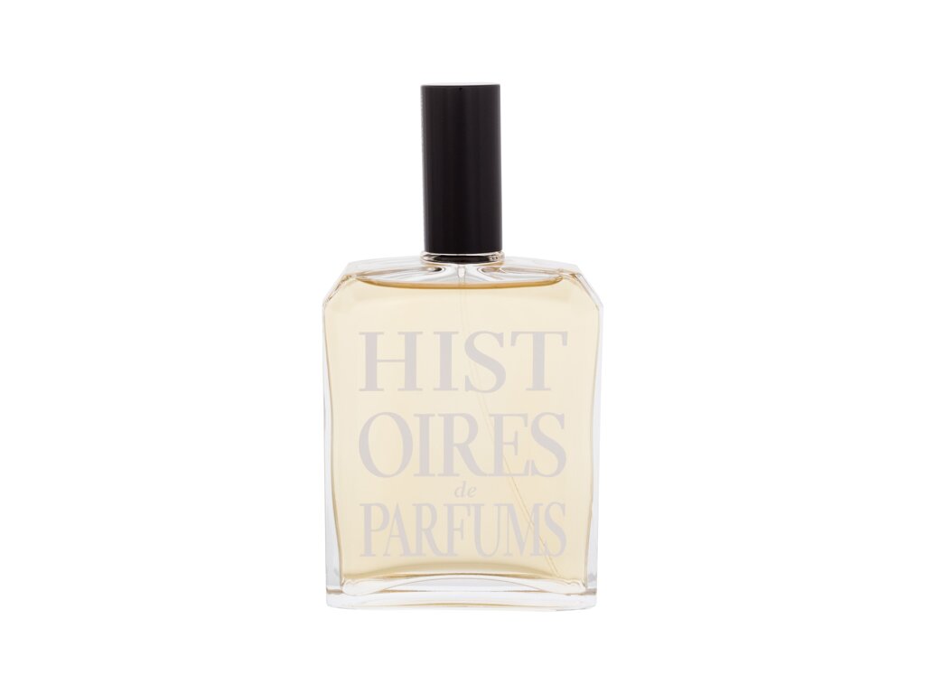 Histoires de Parfums 1969 Parfum Revolte 120 ml - 120ml - Parfémovaná voda