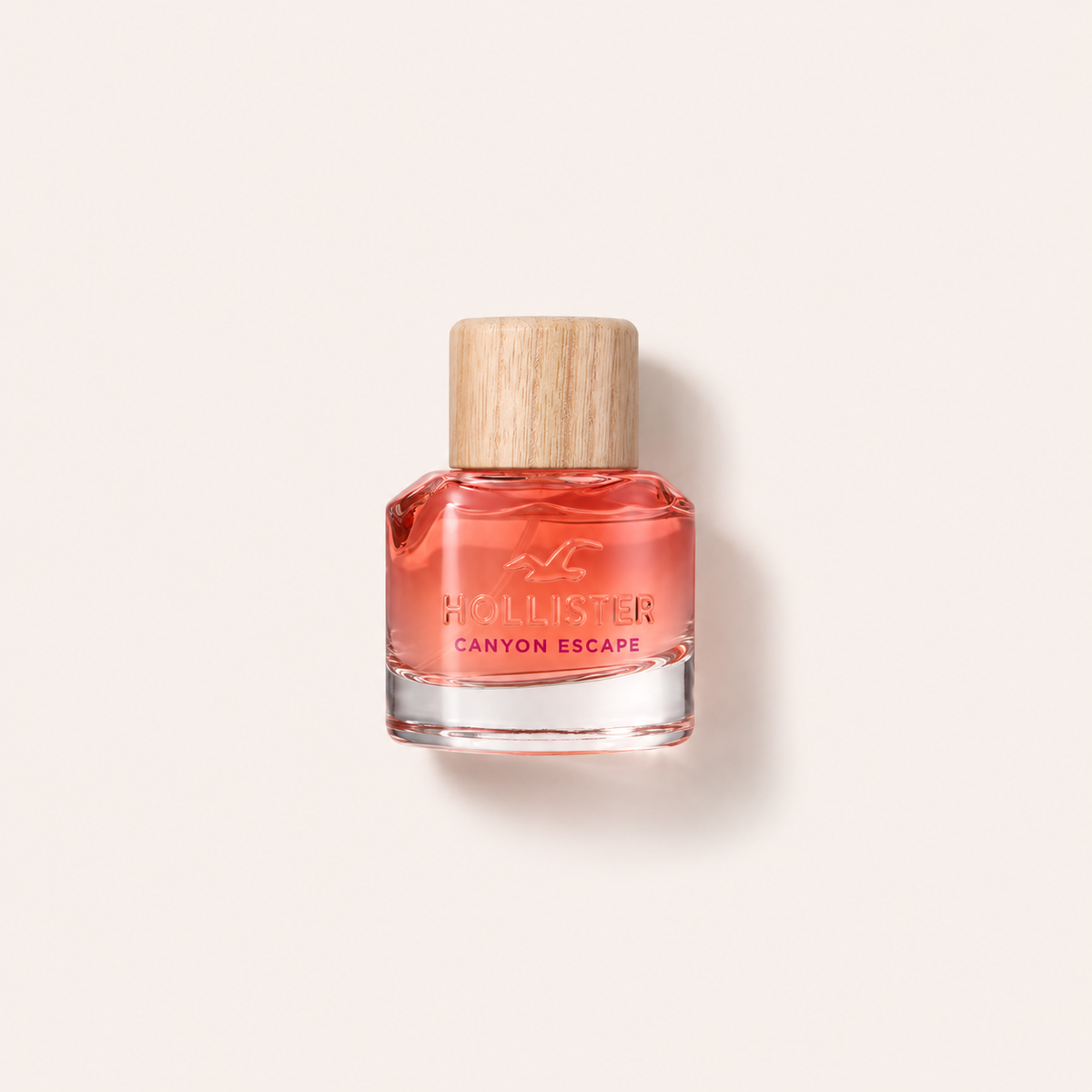 Hollister Canyon Escape 30 ml – parfémovaná voda – MrRizz
