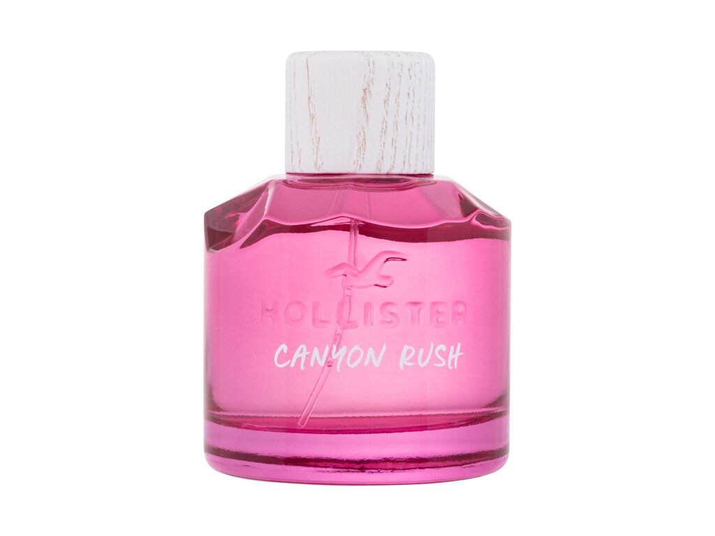 Hollister Canyon Rush 100 ml - 100ml - Parfémovaná voda