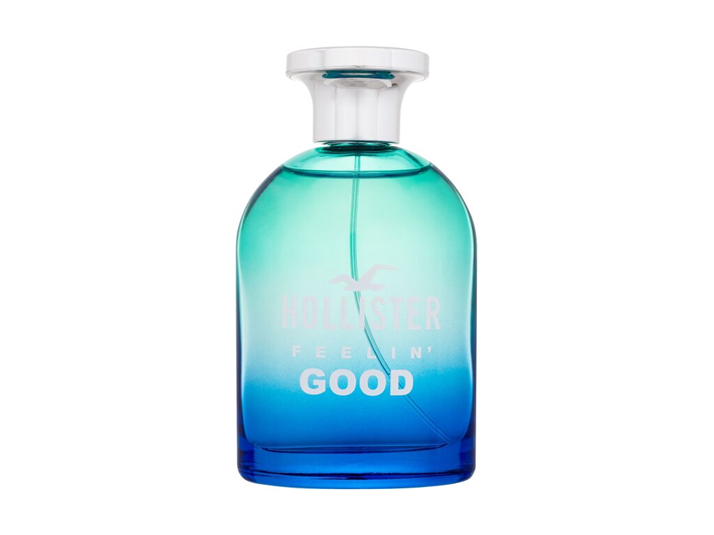 Hollister Feelin’ Good 100 ml - 100ml - Toaletní voda