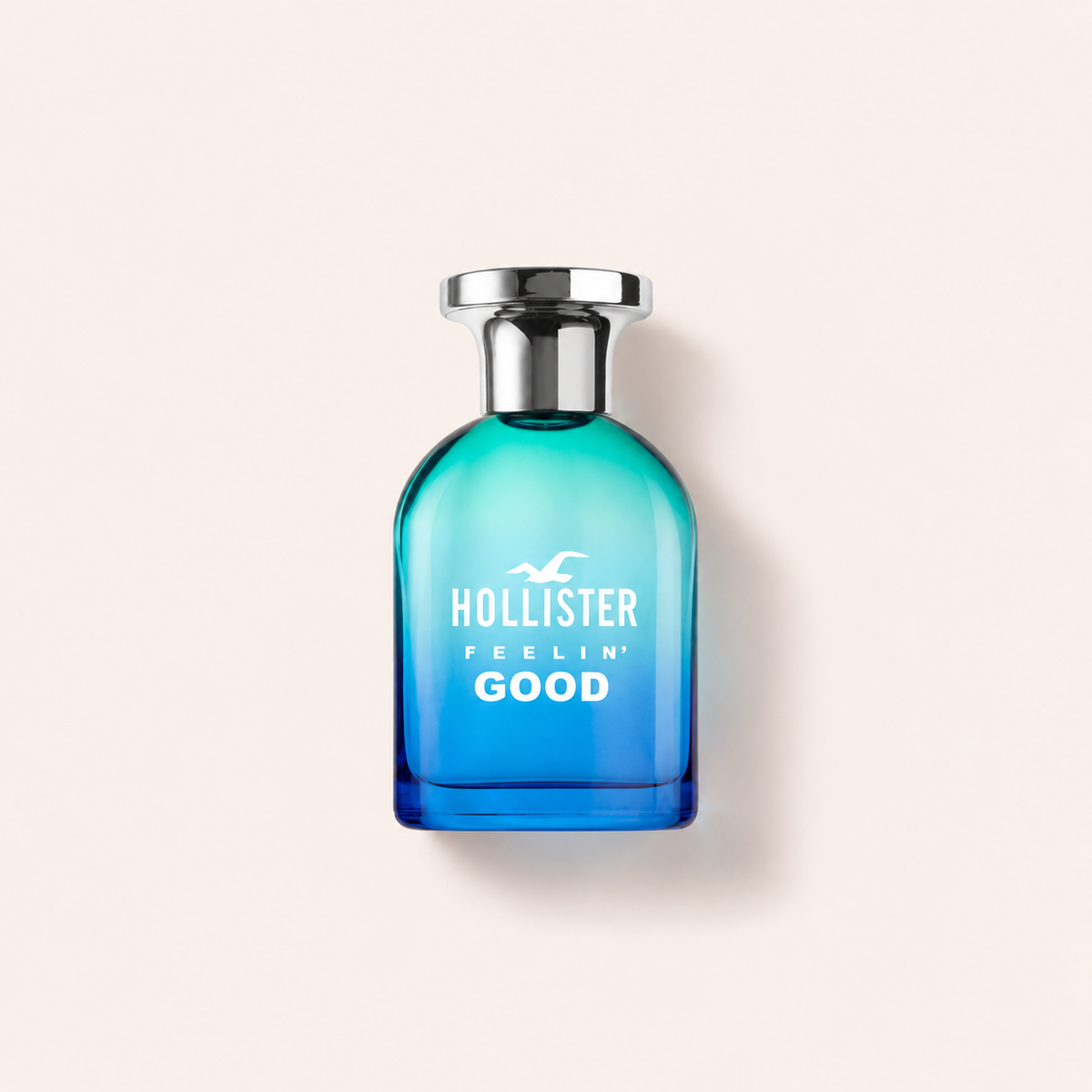 Hollister Feelin' Good 50 ml – toaletní voda – MrRizz