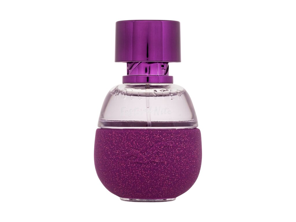 Hollister Festival Nite 30 ml - 30ml - Parfémovaná voda