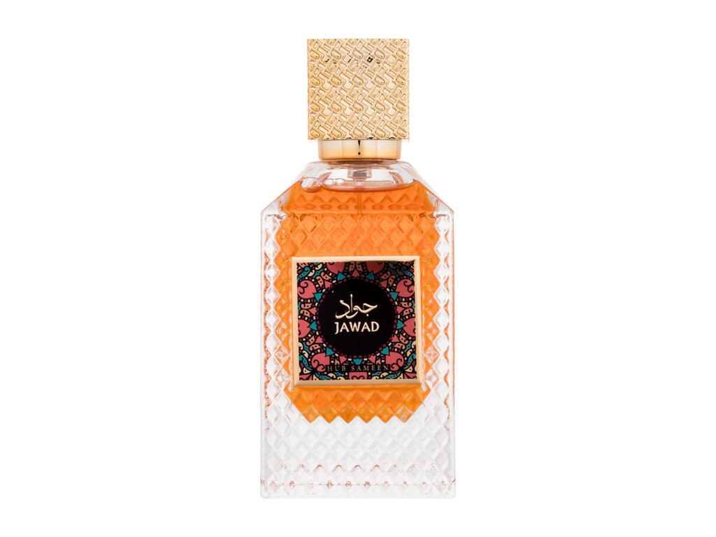 Hub Sameen Jawad 100 ml - 100ml - Parfémovaná voda