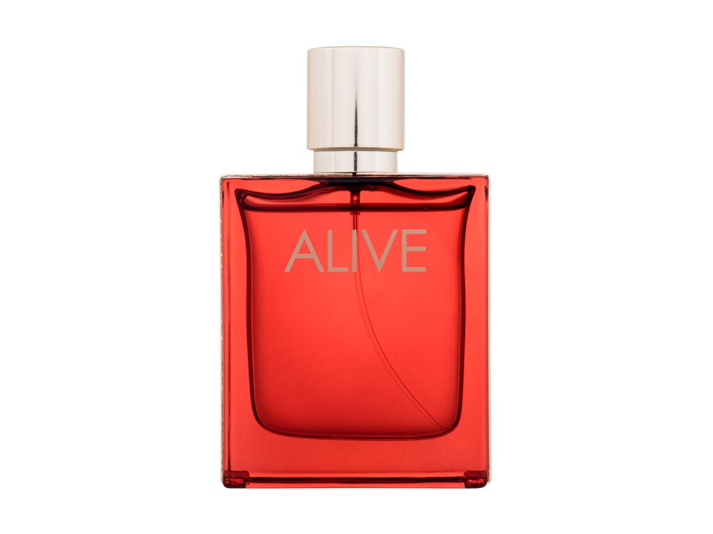 HUGO BOSS Alive 50 ml - 50ml - Parfém
