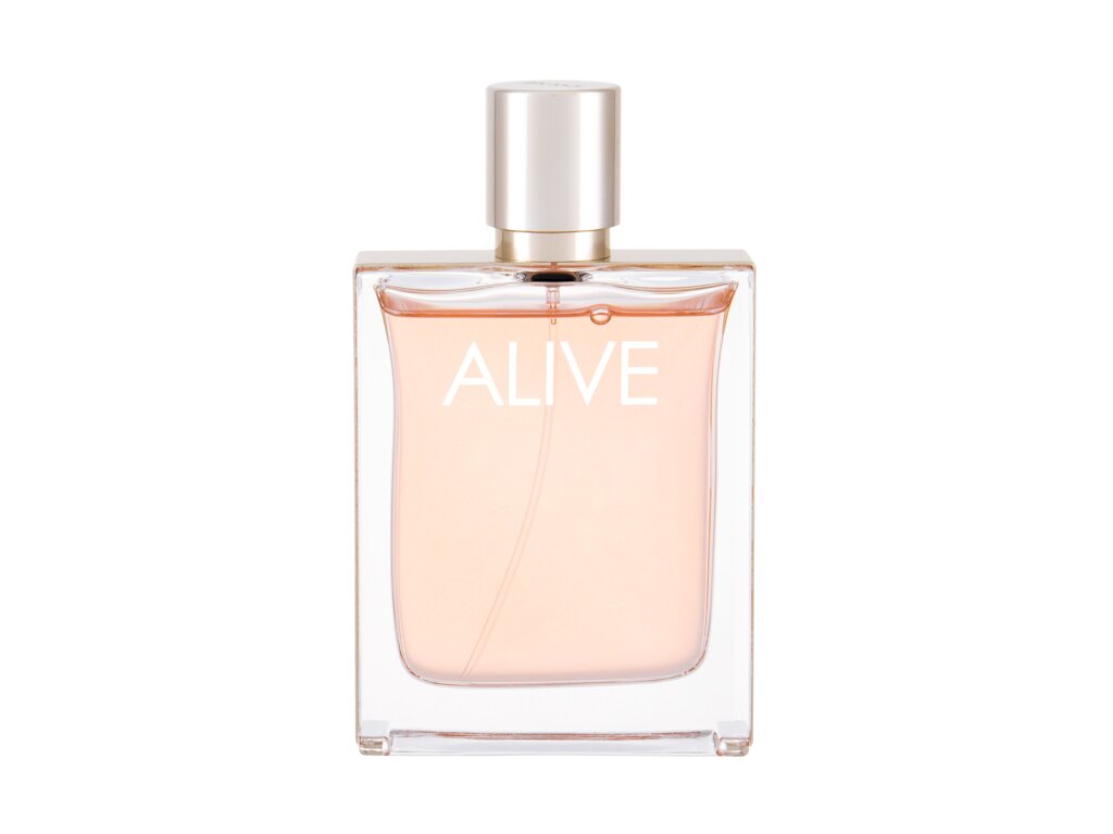 HUGO BOSS Alive 80 ml - 80ml - Parfémovaná voda