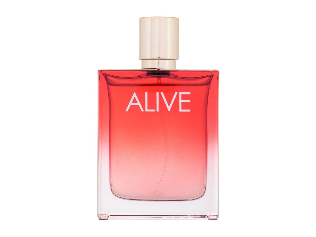 HUGO BOSS Alive Intense 80 ml - 80ml - Parfémovaná voda