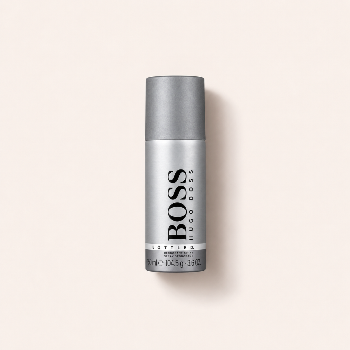 HUGO BOSS Boss Bottled 150 ml – deodorant – MrRizz