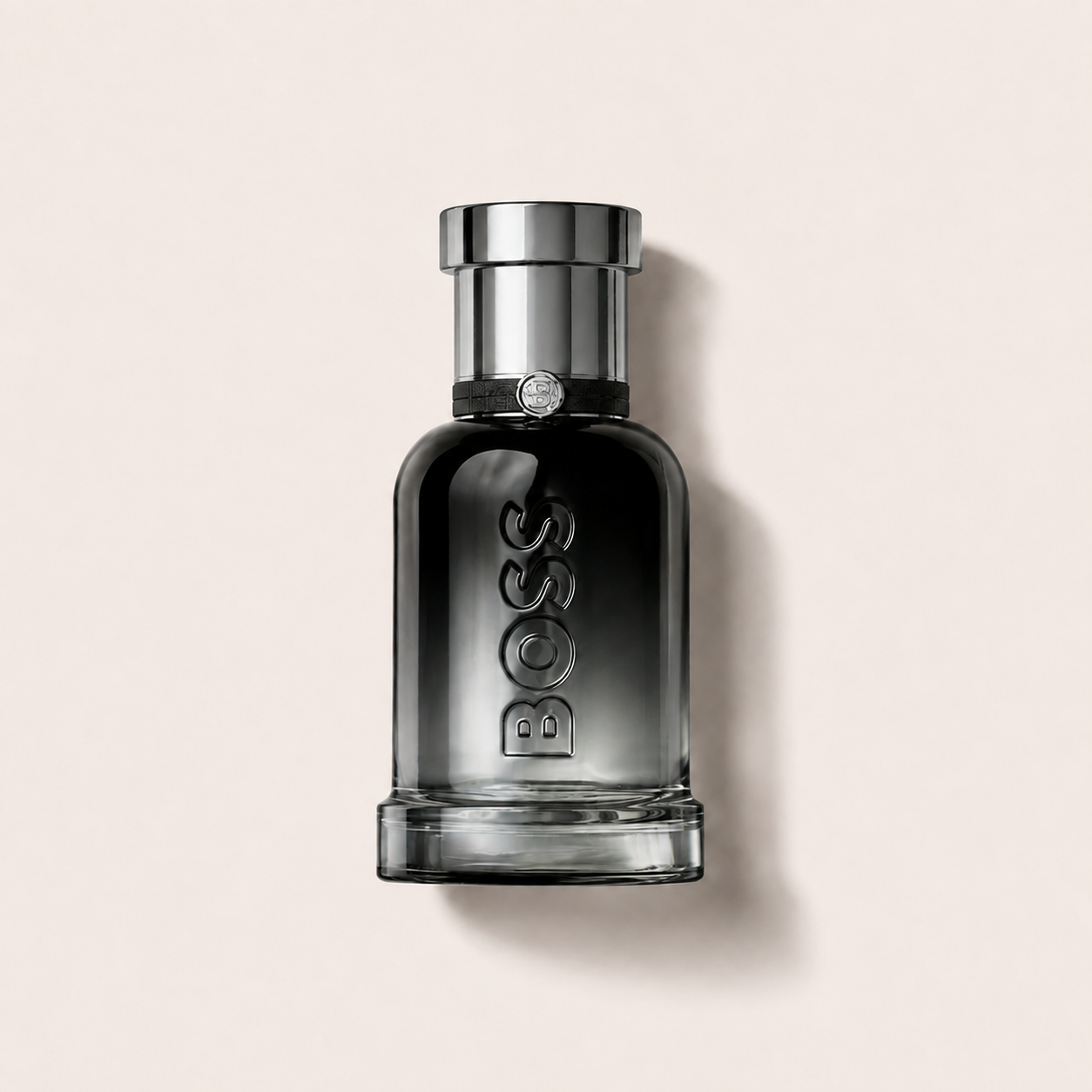 Flakon parfému Hugo Boss Boss Bottled Beyond – MrRizz