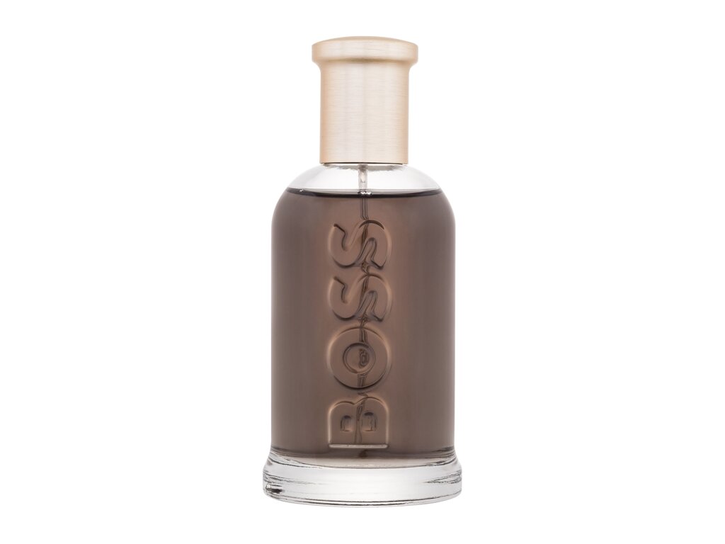 HUGO BOSS Boss Bottled 100 ml - 100ml - Parfémovaná voda