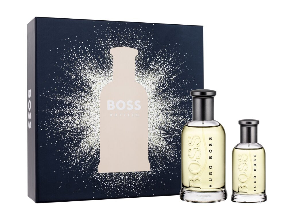 HUGO BOSS Boss Bottled 100 ml - 100ml - Toaletní voda
