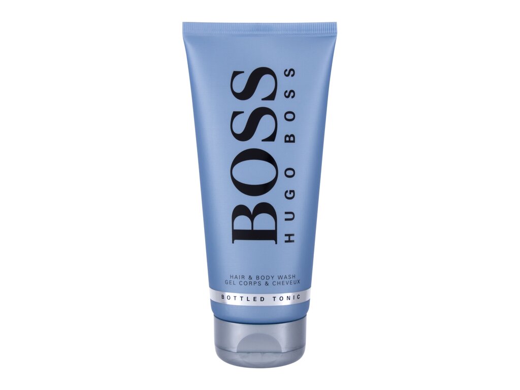 HUGO BOSS Boss Bottled Tonic 200 ml - 200ml - Sprchový gel
