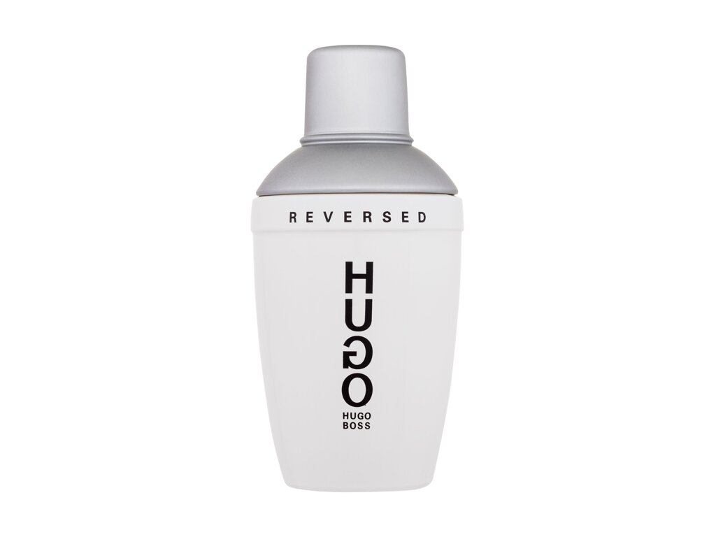 HUGO BOSS Hugo Reversed 75 ml - 75ml - Toaletní voda