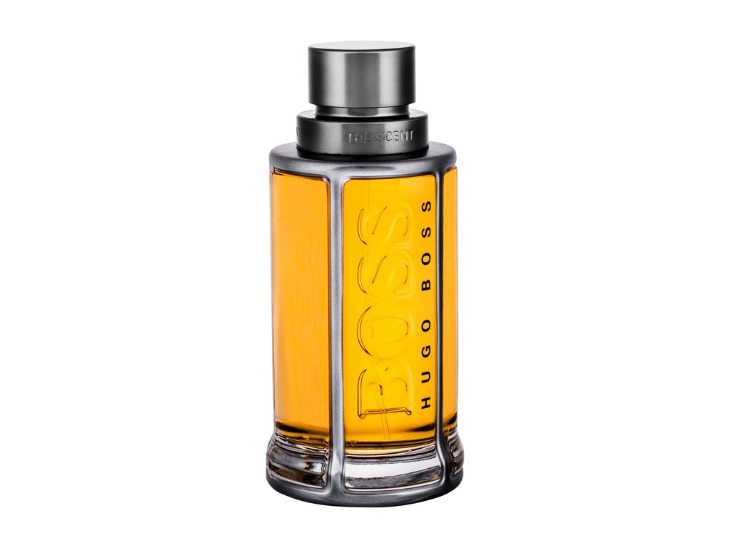 HUGO BOSS Boss The Scent 2015 100 ml - 100ml - Toaletní voda