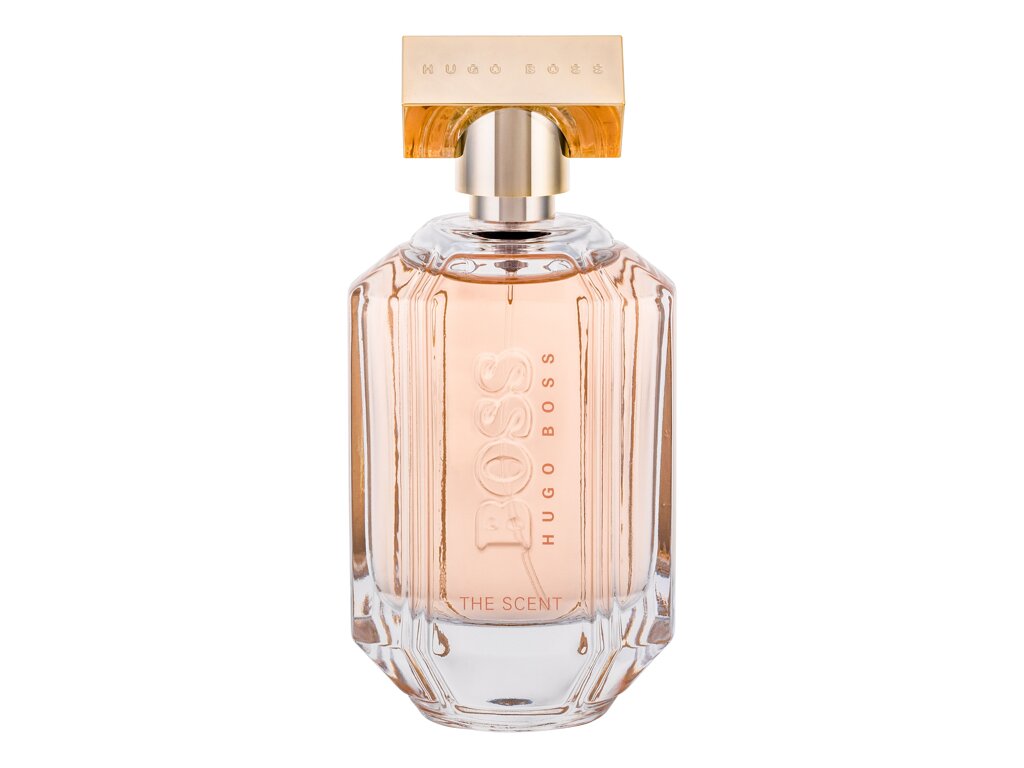 HUGO BOSS Boss The Scent 2016 100 ml - 100ml - Parfémovaná voda