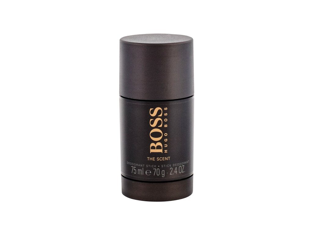 HUGO BOSS Boss The Scent 75 ml - 75ml - Deodorant