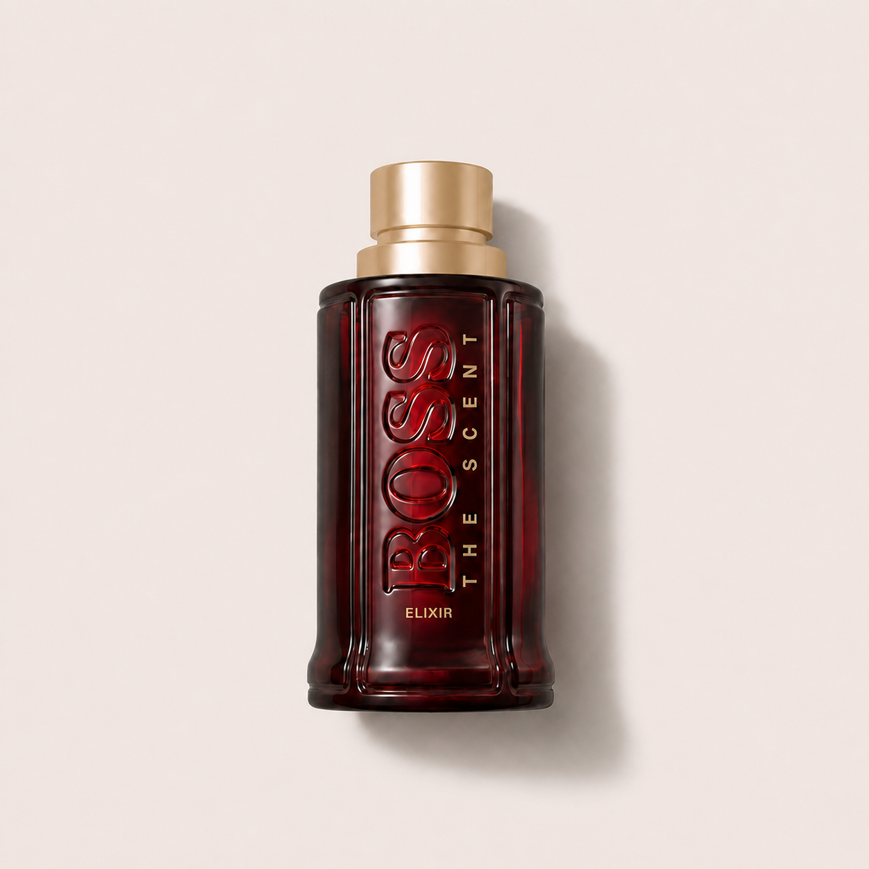 Flakon parfému Hugo Boss The Scent Elixir Parfume Intense – MrRizz
