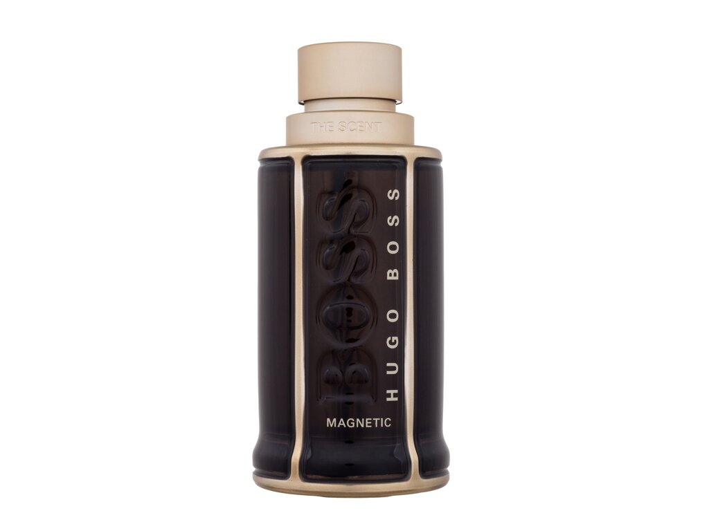 HUGO BOSS Boss The Scent Magnetic 2023 100 ml - 100ml - Parfémovaná voda