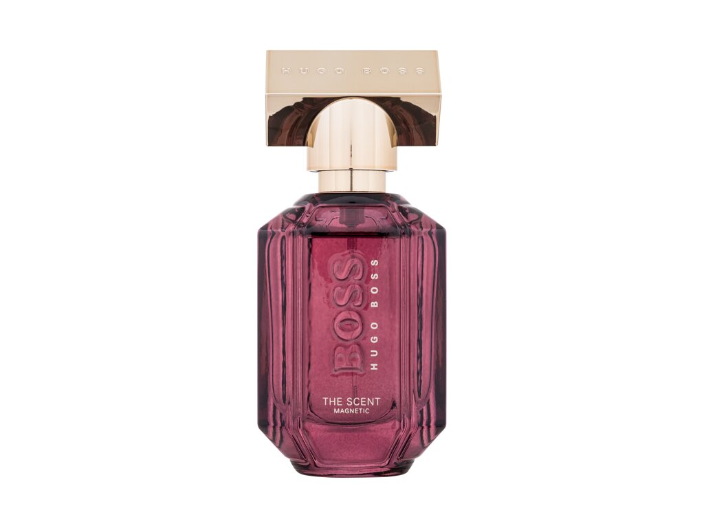 HUGO BOSS Boss The Scent Magnetic 2023 30 ml - 30ml - Parfémovaná voda