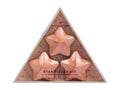 I Heart Revolution Star Bath Fizzer Kit 40 ml - 40ml - Bomba do koupele