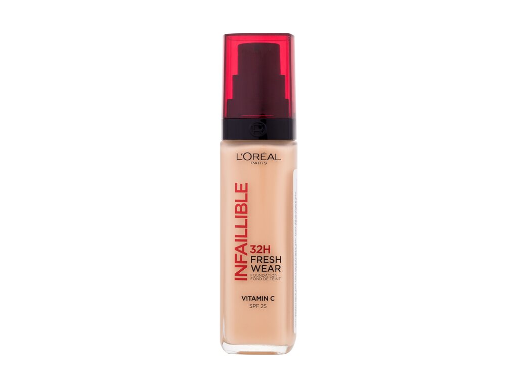 L'Oréal Paris Infaillible 32H Fresh Wear 30 ml