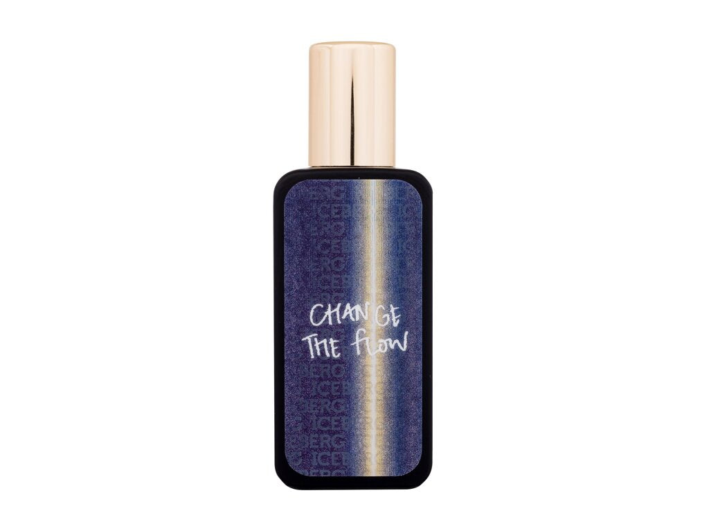 Iceberg Change The Flow 30 ml - 30ml - Toaletní voda