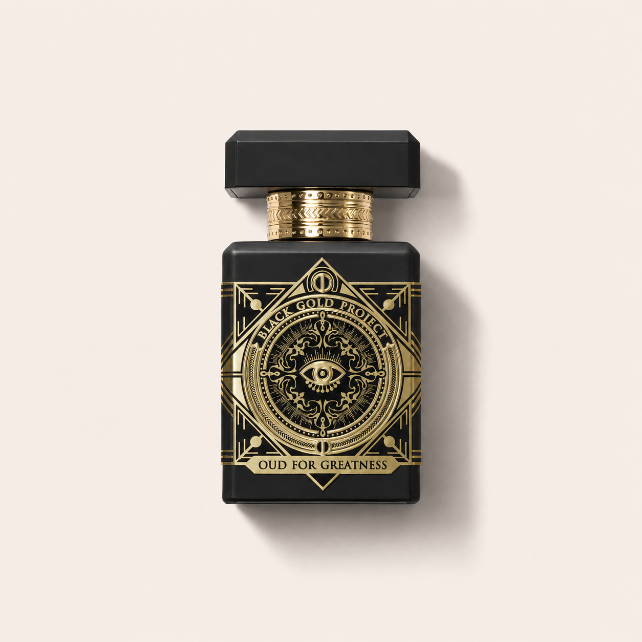 Flakon parfému Initio Oud for Greatness – MrRizz