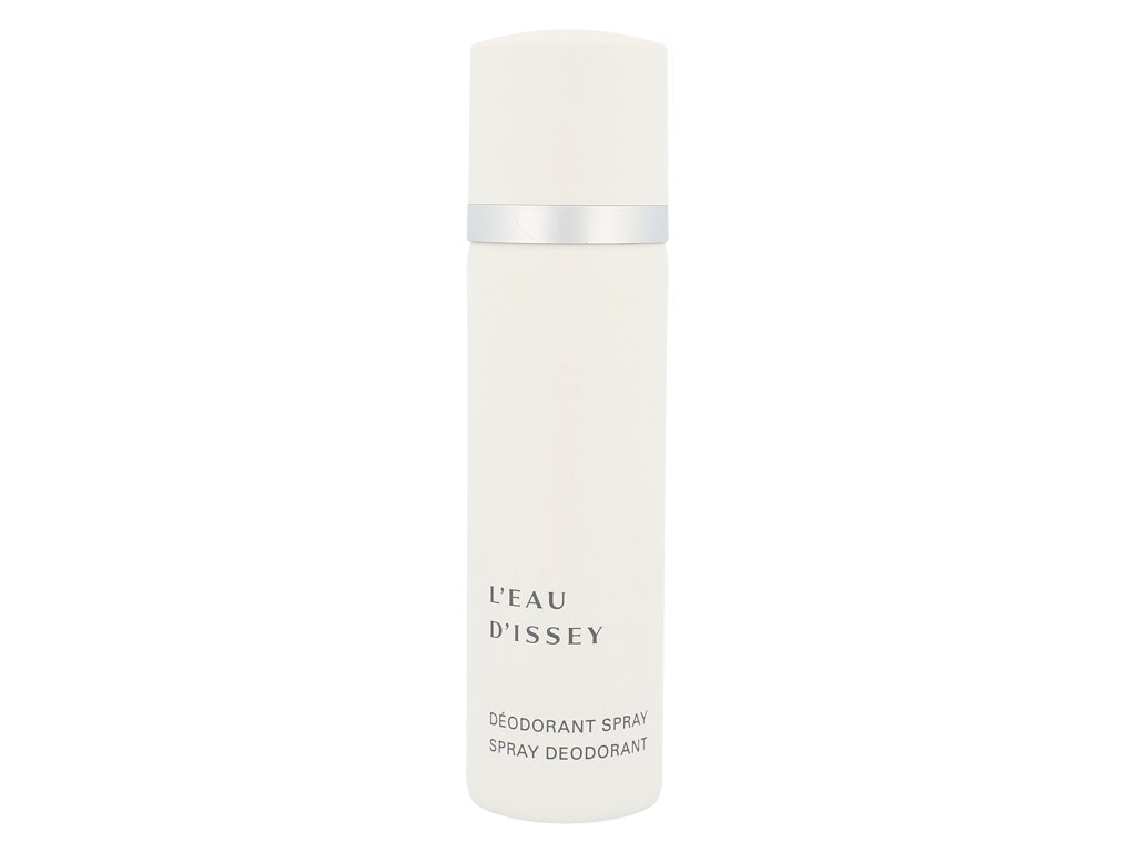 Issey Miyake L’Eau D’Issey 100 ml - 100ml - Deodorant