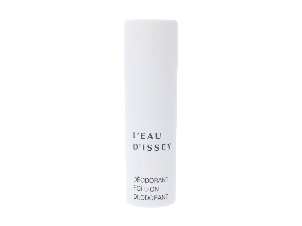 Issey Miyake L’Eau D’Issey 50 ml - 50ml - Deodorant