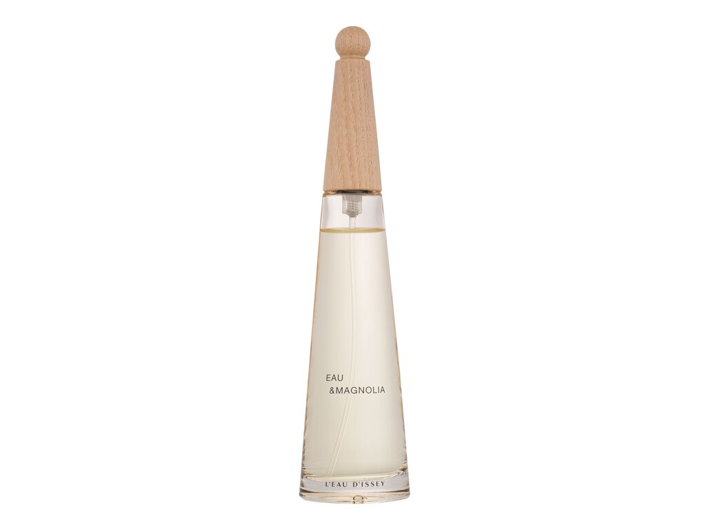 Issey Miyake L’Eau D’Issey Eau & Magnolia 50 ml - 50ml - Toaletní voda