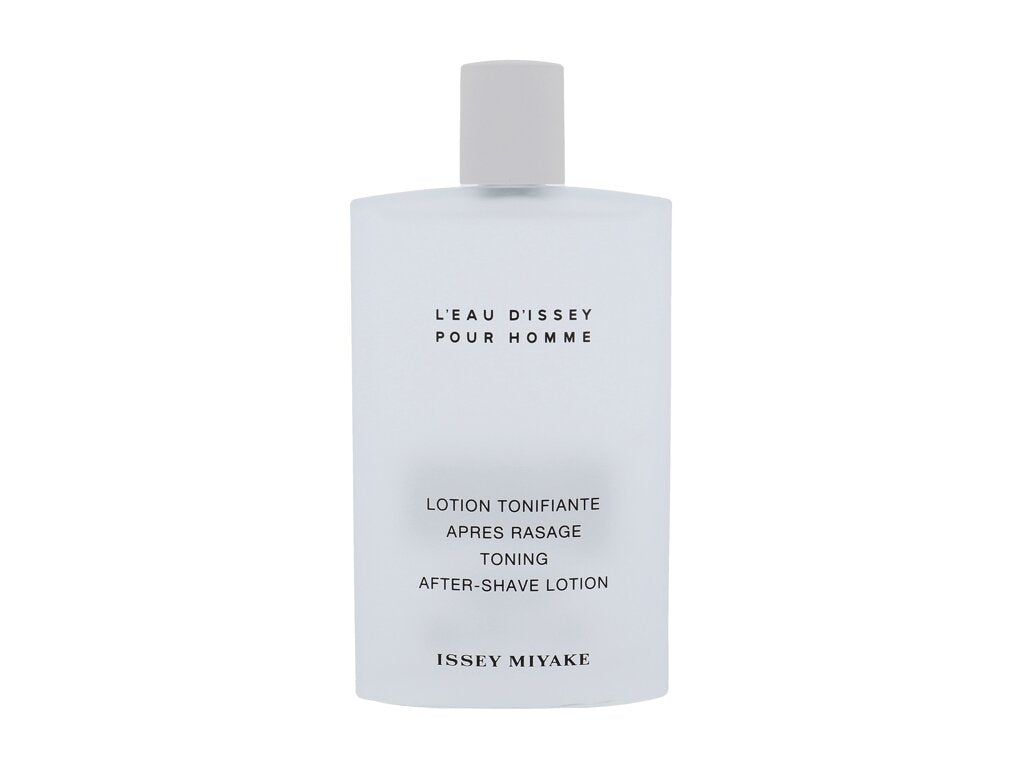 Issey Miyake L’Eau D’Issey Pour Homme 100 ml - 100ml - Voda po holení