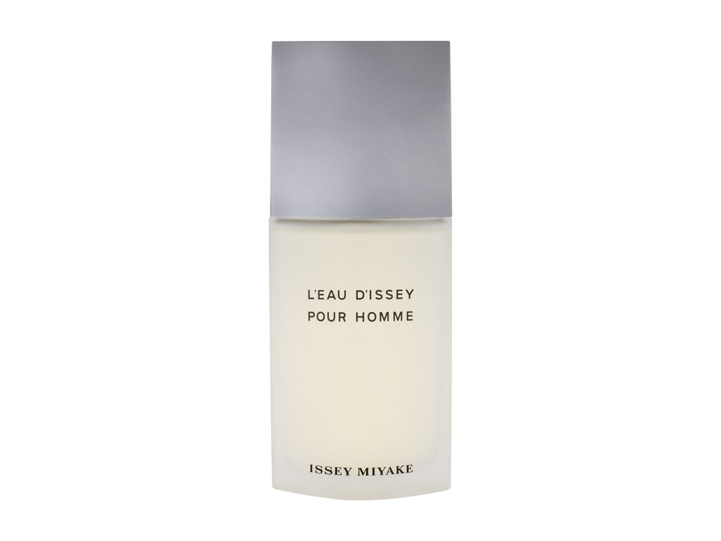 Issey Miyake L’Eau D’Issey Pour Homme 200 ml - 200ml - Toaletní voda