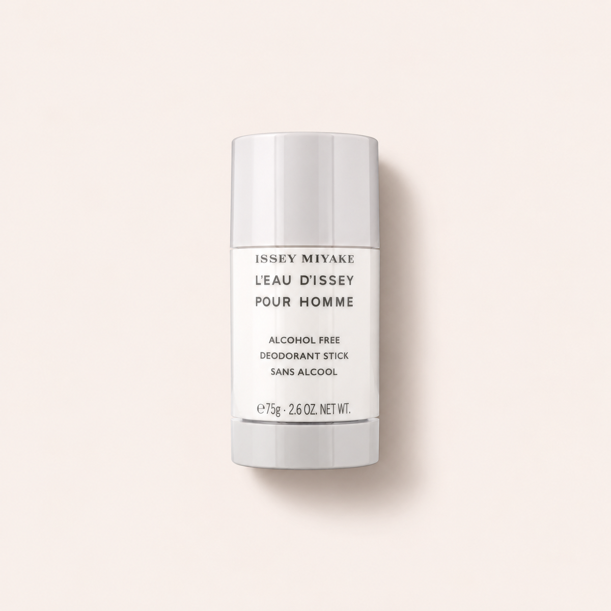 Issey Miyake L'Eau D'Issey Pour Homme 75 ml – deodorant – MrRizz