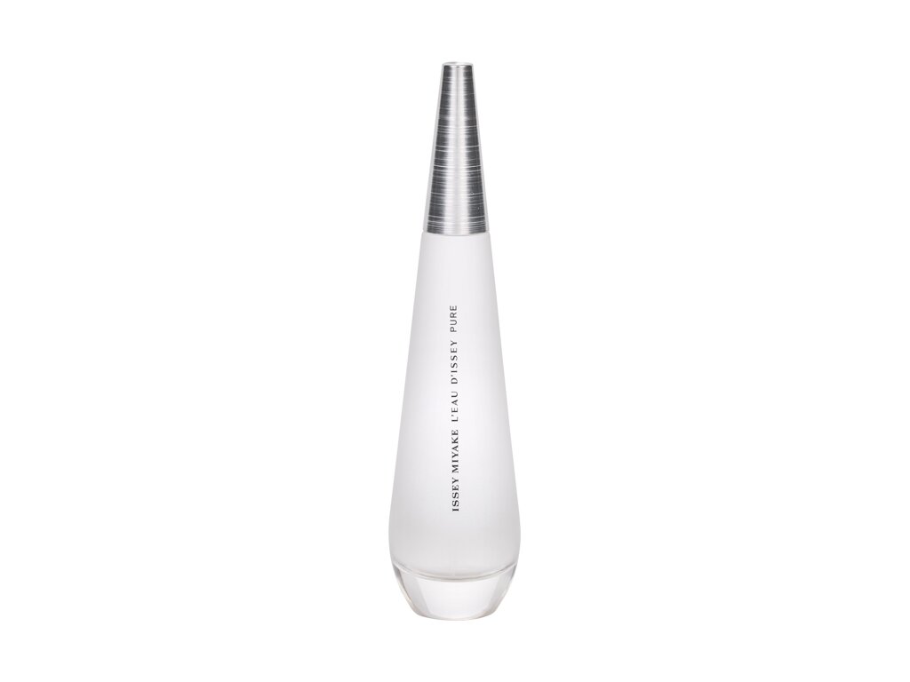 Issey Miyake L’Eau D’Issey Pure 90 ml - 90ml - Toaletní voda
