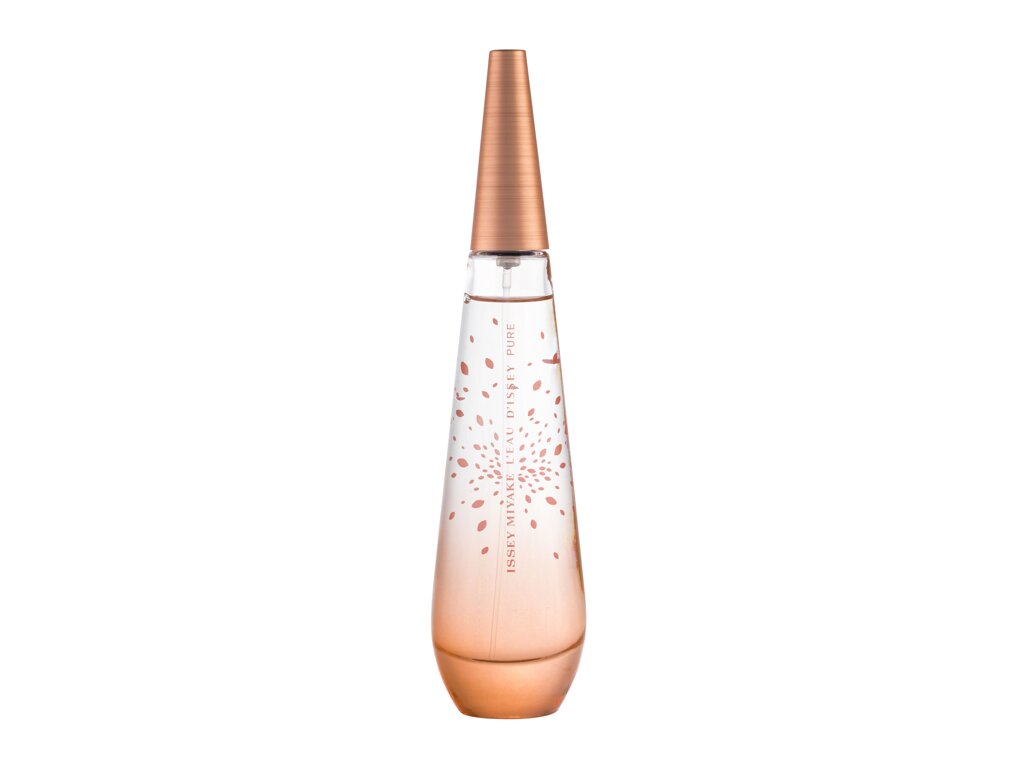 Issey Miyake L’Eau D’Issey Pure Petale de Nectar 90 ml - 90ml - Toaletní voda