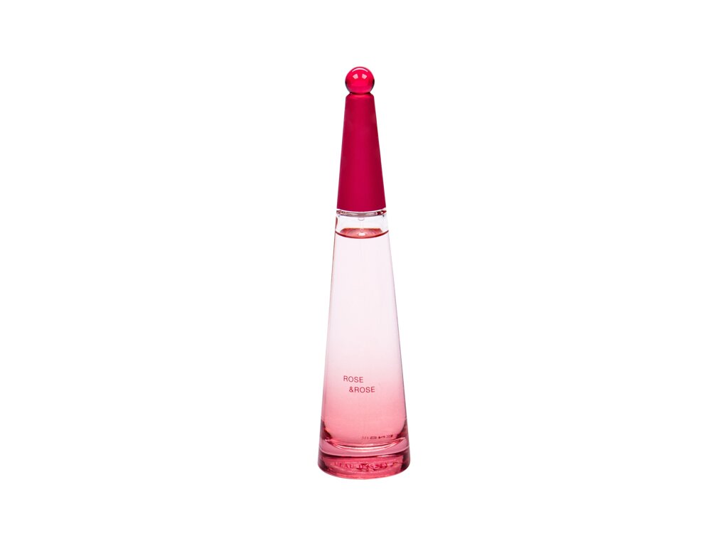 Issey Miyake L’Eau D’Issey Rose & 50 ml - 50ml - Parfémovaná voda