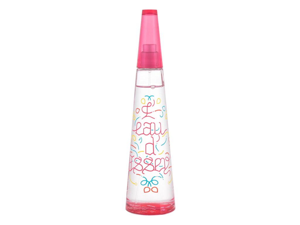 Issey Miyake L’Eau D’Issey Shades of Kolam 100 ml - 100ml - Toaletní voda