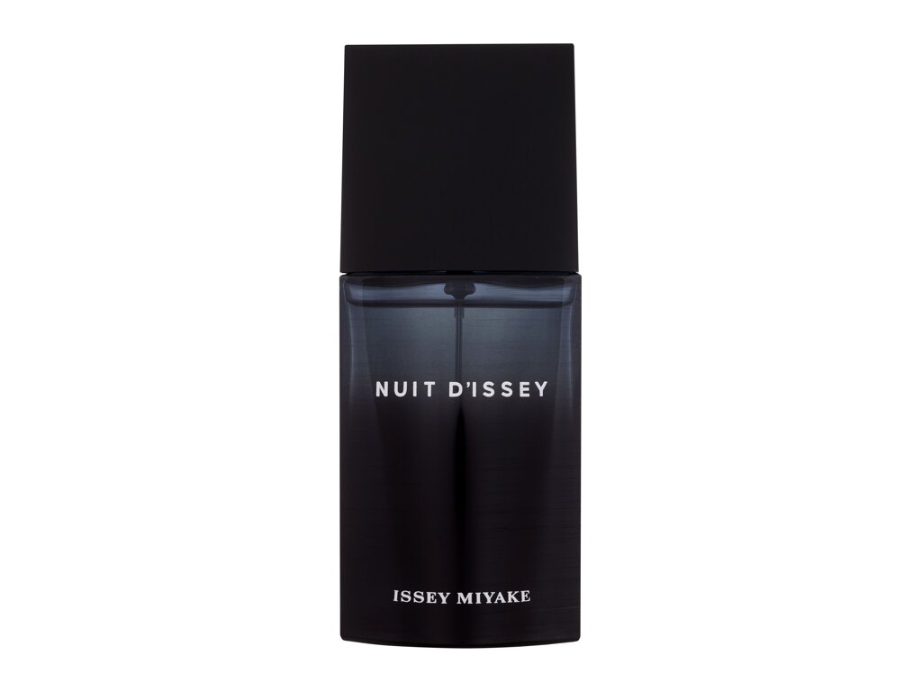 Issey Miyake Nuit D´Issey 75 ml - 75ml - Toaletní voda