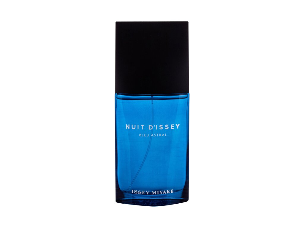 Issey Miyake Nuit D´Issey Bleu Astral 125 ml - 125ml - Toaletní voda