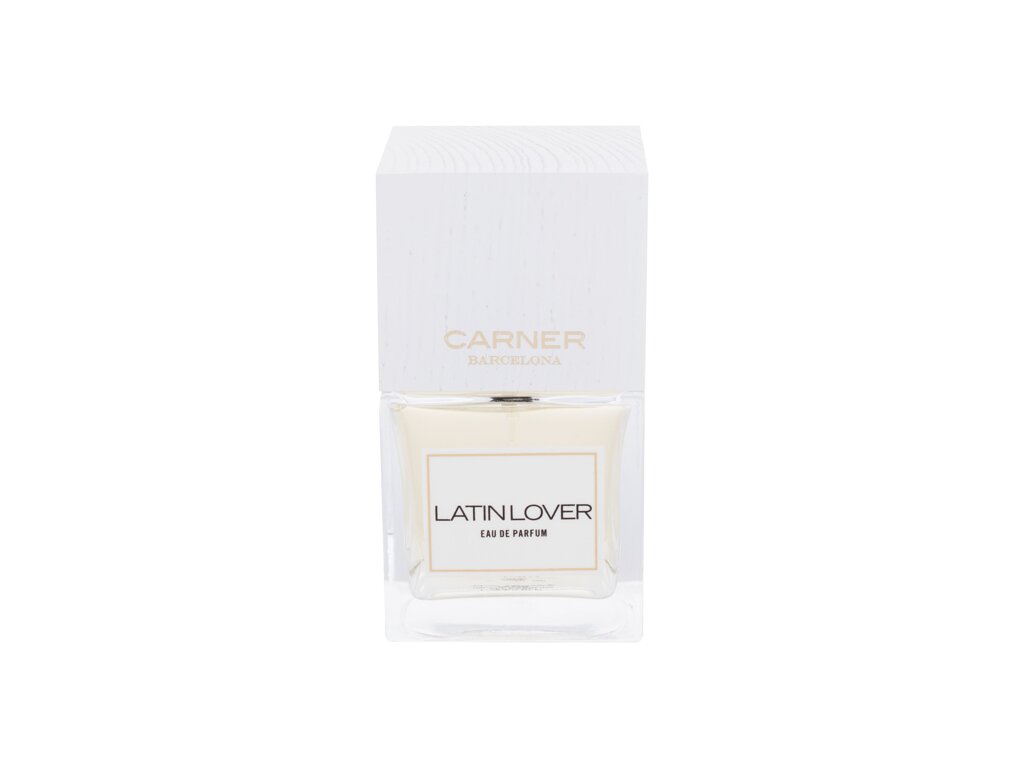 Carner Barcelona Latin Lover 100 ml