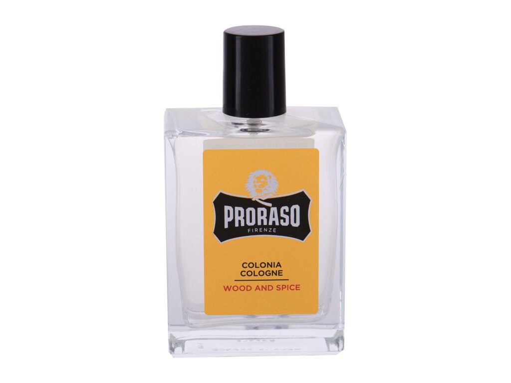 PRORASO Wood & Spice 100 ml