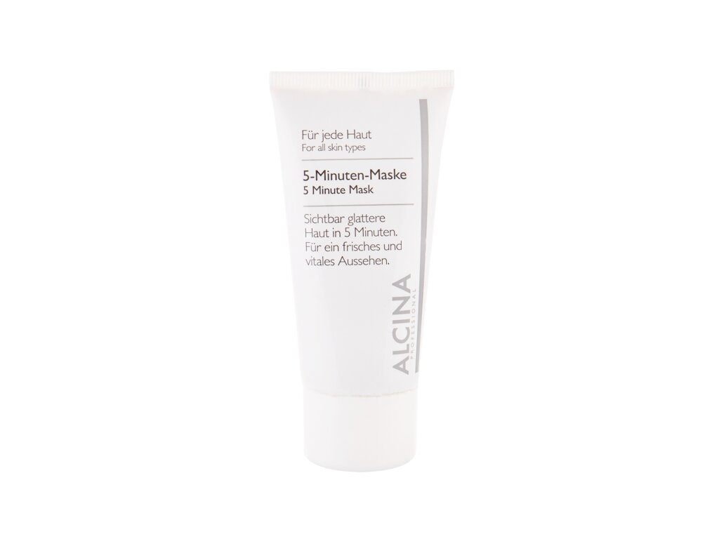 ALCINA 5 minuta 50 ml