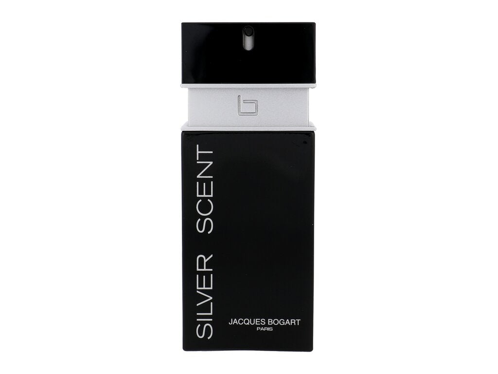 Jacques Bogart Silver Scent 100 ml - 100ml - Toaletní voda