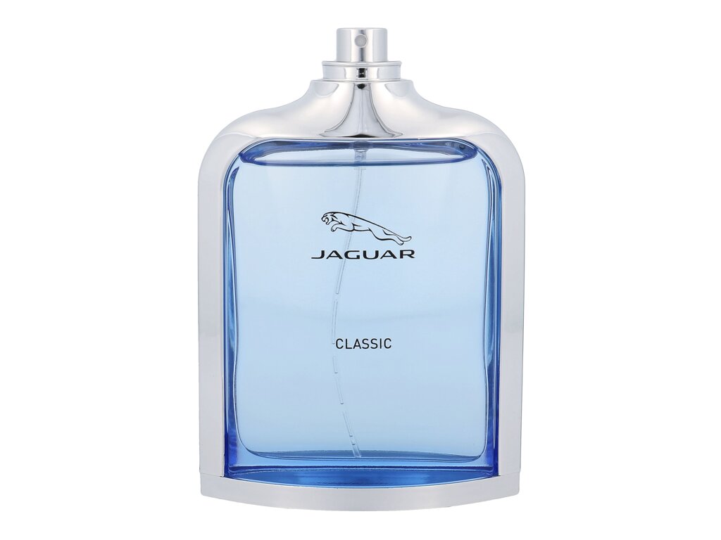 Jaguar Classic 100 ml - 100ml - Toaletní voda