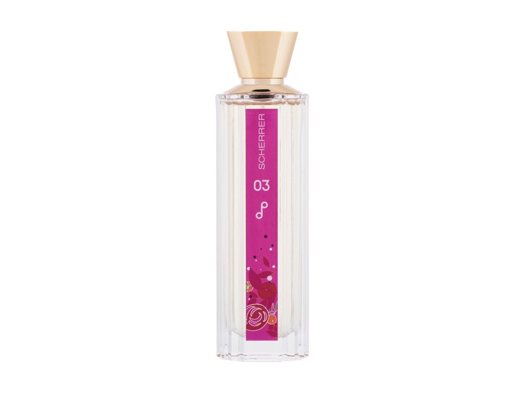 Jean Louis Scherrer Pop Delights 03 50 ml - 50ml - Toaletní voda