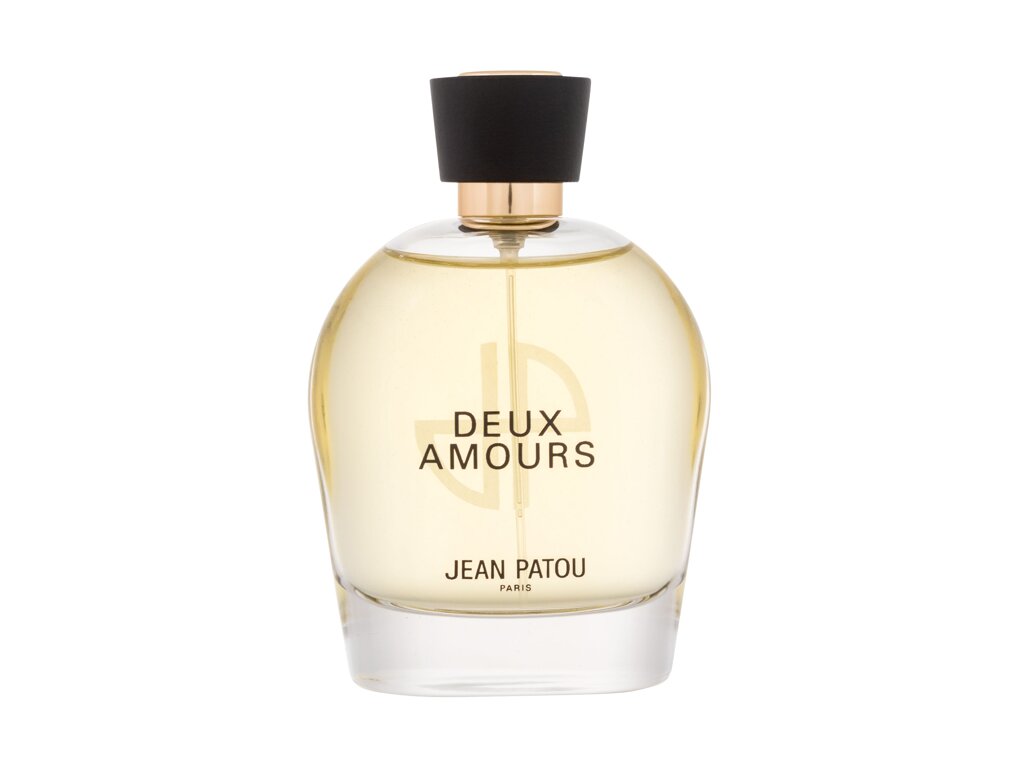Jean Patou Collection Héritage Deux Amours 100 ml - 100ml - Parfémovaná voda