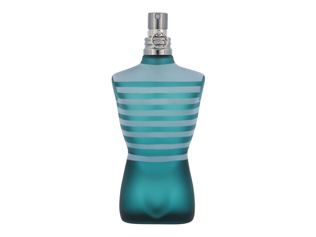 Jean Paul Gaultier Le Male 125 ml - 125ml - Toaletní voda