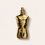 Flakon parfému Jean Paul Gaultier Le Male Elixir Absolu Intense – MrRizz