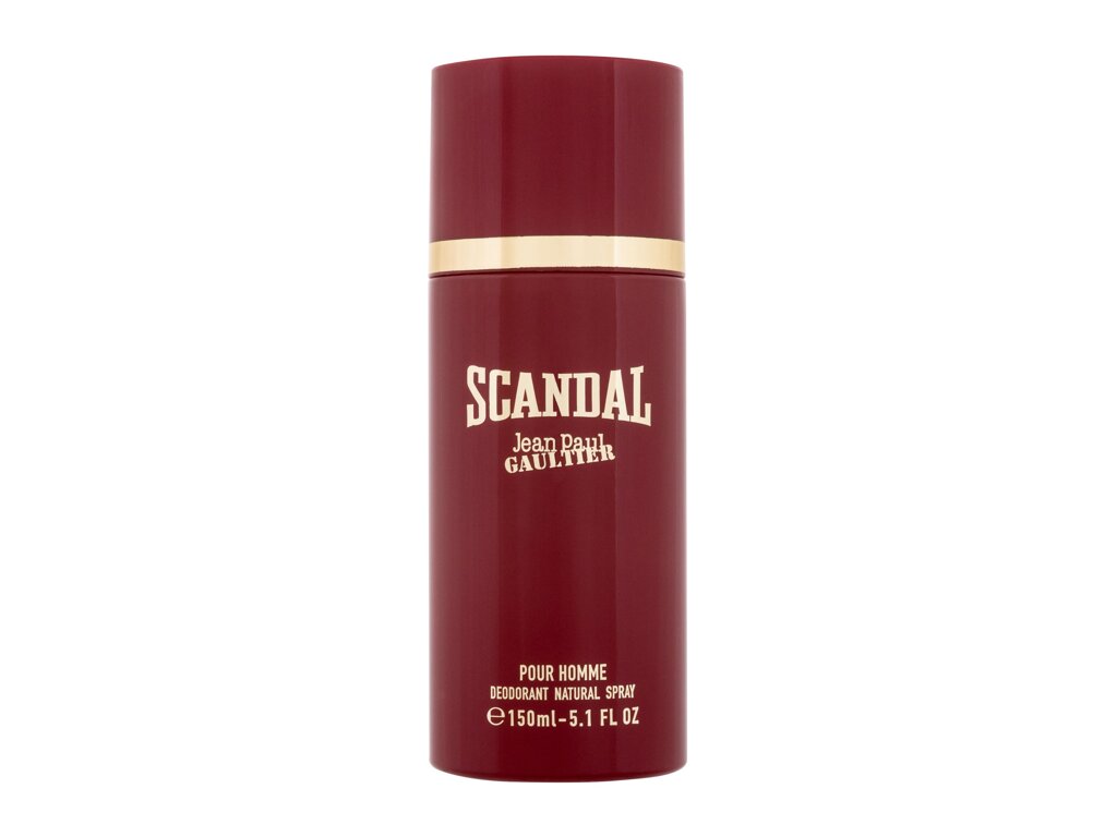 Jean Paul Gaultier Scandal 150 ml - 150ml - Deodorant