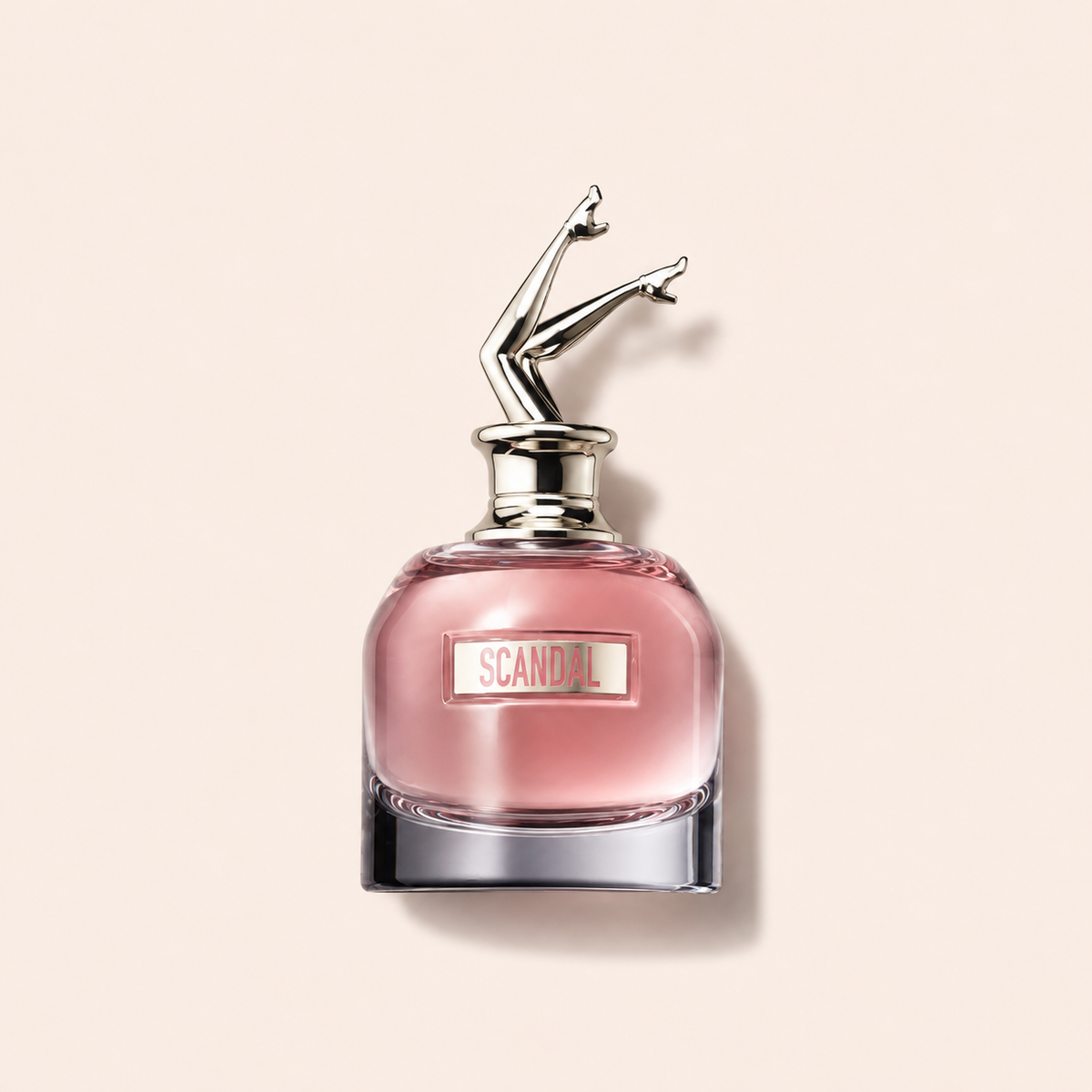 Flakon parfému Jean Paul Gaultier Scandal Pour Femme – MrRizz